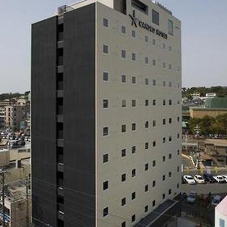 Candeo hoteles Handa Handa  Exterior foto