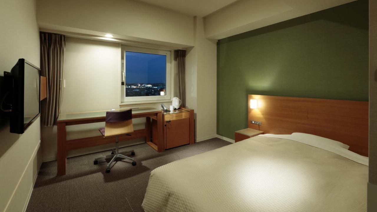 Candeo hoteles Handa Handa  Exterior foto
