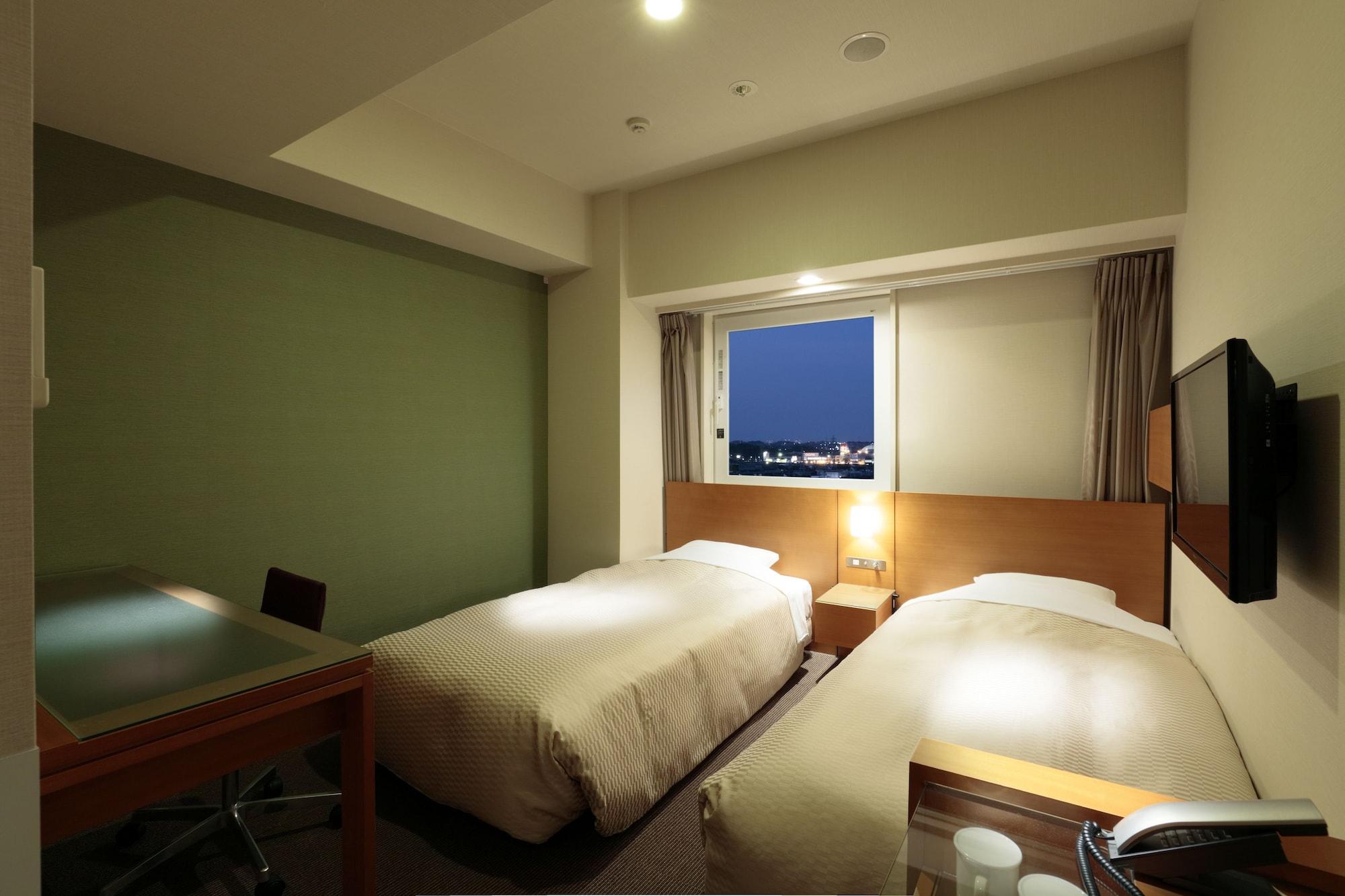 Candeo hoteles Handa Handa  Exterior foto