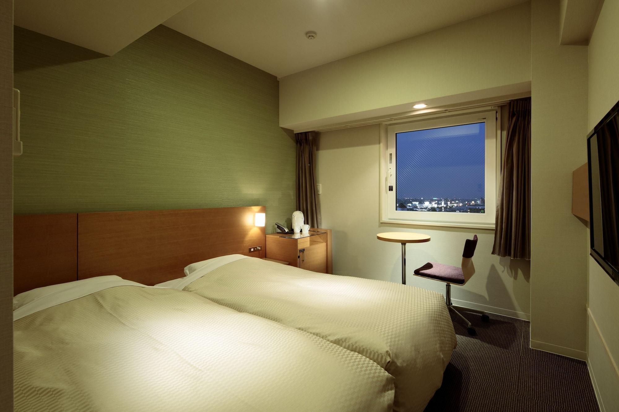 Candeo hoteles Handa Handa  Exterior foto