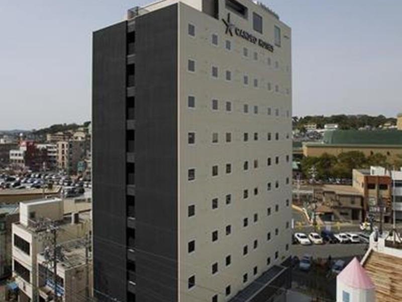 Candeo hoteles Handa Handa  Exterior foto
