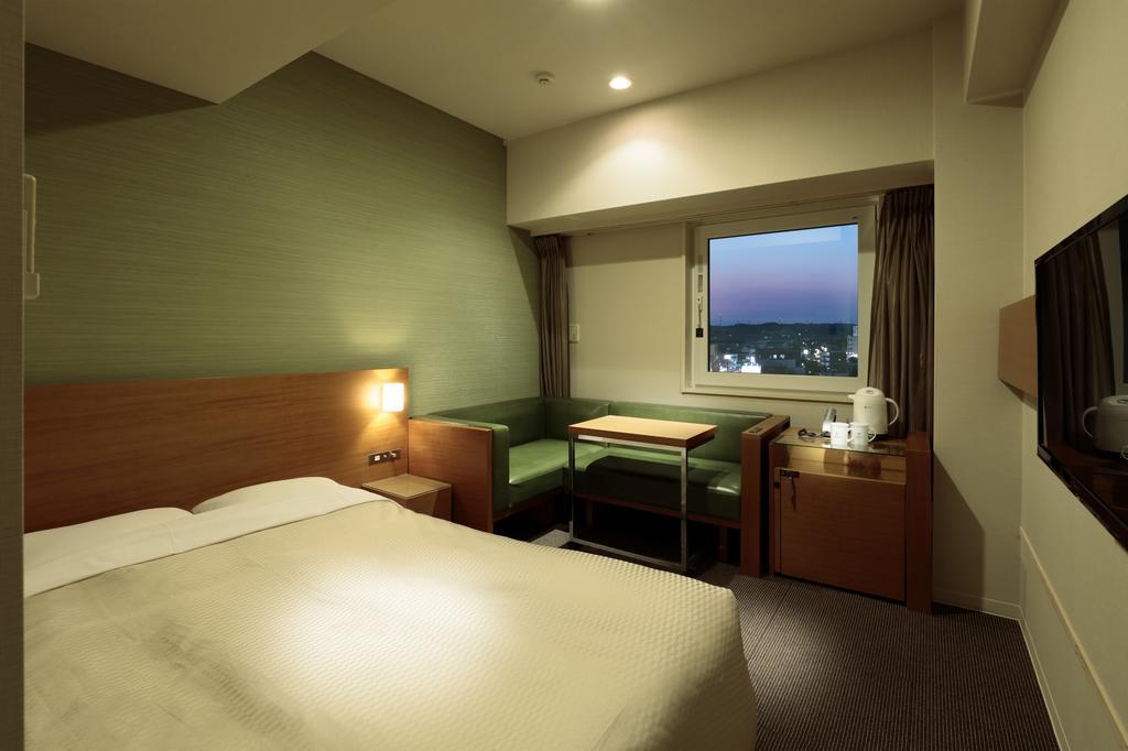 Candeo hoteles Handa Handa  Exterior foto