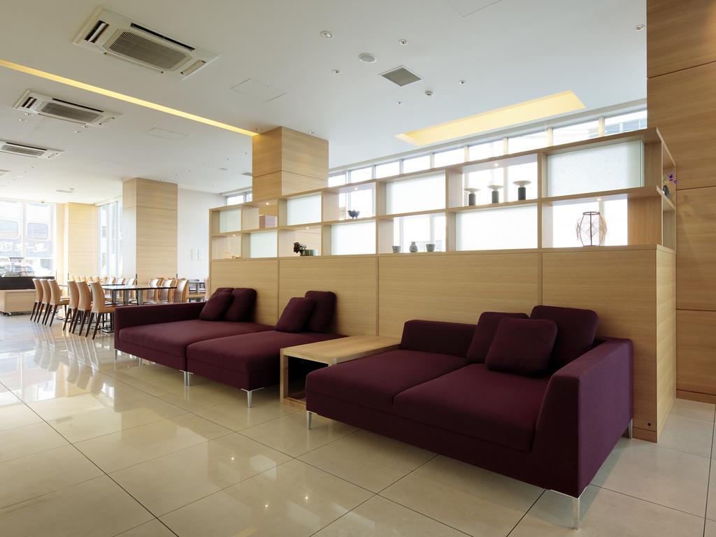 Candeo hoteles Handa Handa  Exterior foto