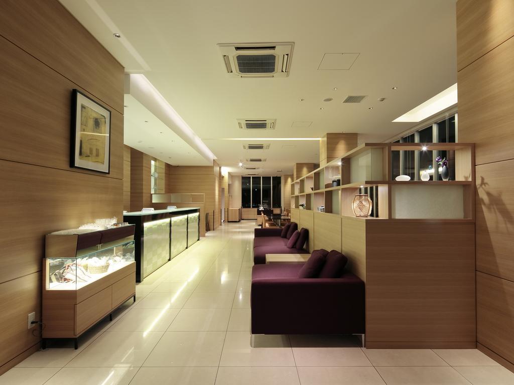 Candeo hoteles Handa Handa  Exterior foto