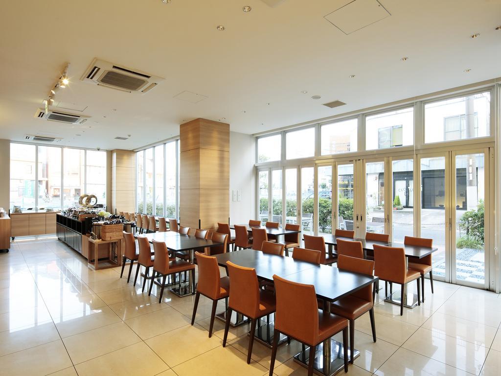 Candeo hoteles Handa Handa  Exterior foto