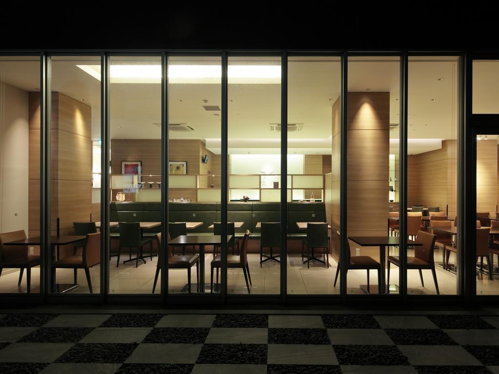 Candeo hoteles Handa Handa  Exterior foto