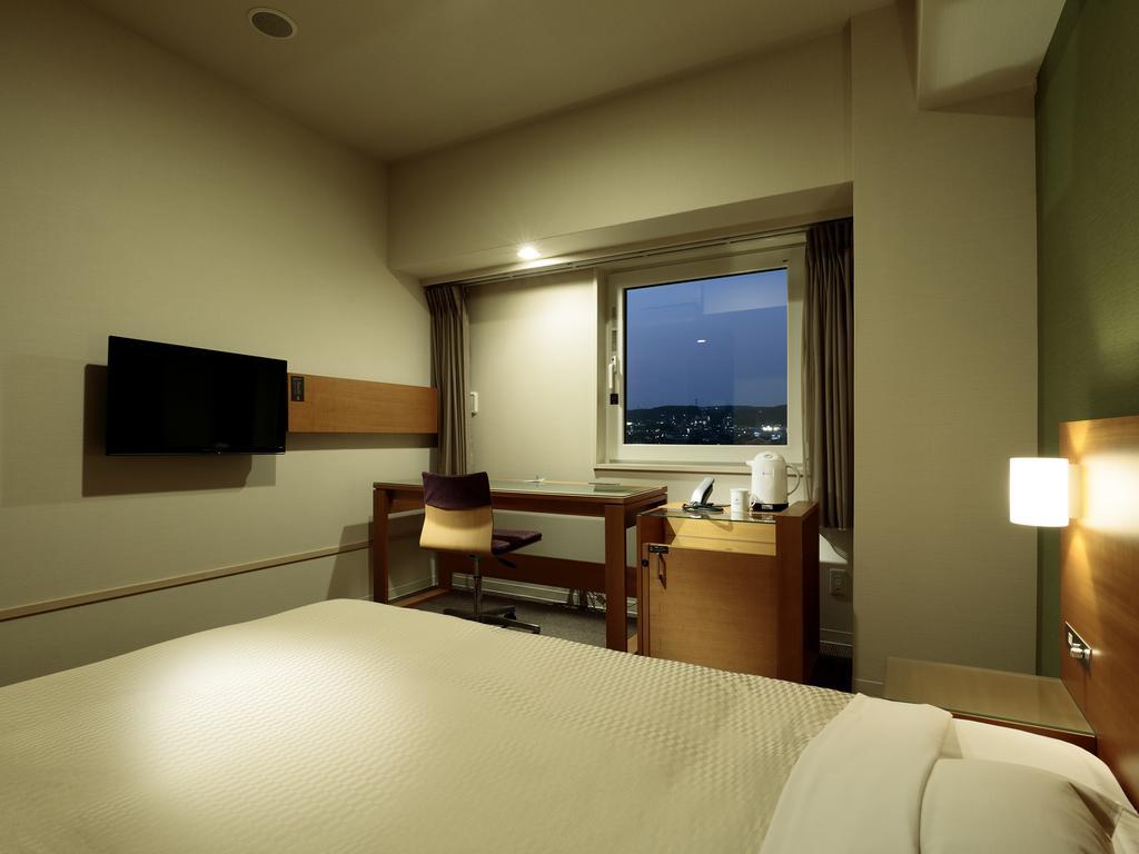 Candeo hoteles Handa Handa  Exterior foto